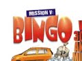 Mission V - Bingo