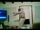 funny thriller dancing by jill from jill's life