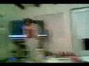 funny thriller dancing by jill from jill's life