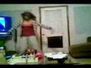 funny thriller dancing by jill from jill's life