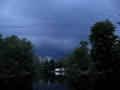 Hex Camp 2008 Storm Approaching