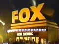 FOX Night at the Movies