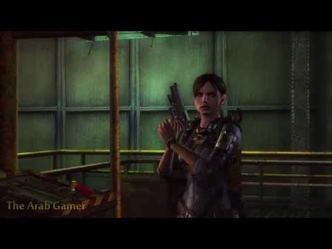 wiiu - Video review of Resident Evil Revelations on the Wii U. Make sure to head over to my site to check the written review: http://www.thearabgamer.com/2013/05/re...