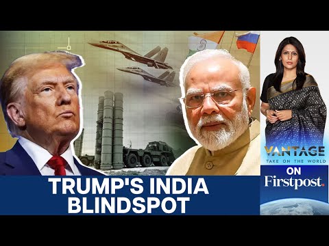 Top Trump Official Claims India "Rubbing US the Wrong Way" | Vantage with Palki Sharma | N18G