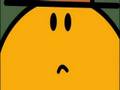 Mr Men (adult version)