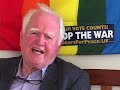 Malachy McCourt Response to WFP\