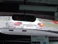 In car video with Flash Engineering at STCC finale
