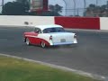 HEAD RUSH JEFF 56 CHEVY