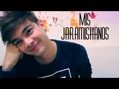 Lo que me hace más feliz en el mundo. - Juan Pablo Jaramillo.