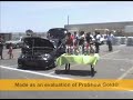 arica tuning exposicion
