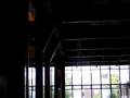 Grossinger's Indoor Pool in the Rain