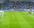 luke beckett penalty huddersfield town fc