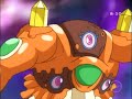 Bakugan Episode 45 Part 1 English