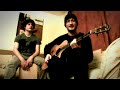 Three Little Birds / One Love - Bob Marley - Cover by ortoPilot