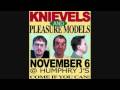 THE KNIEVELS- Brooding in D Minor