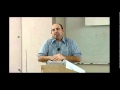 AU-OC Phil Zuckerman Lecture Part 1