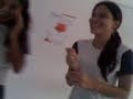 Bloco L - Intervalo \o/