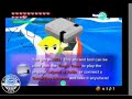 (joke) omg look what i found on wind waker (funny)