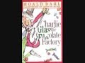 A TributeTo The Authors #8:Roald Dahl A TributeTo The Authors #8:Roald Dahl