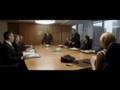 Albert Meets Allegra Cole Hitch Movie Boardroom Scene