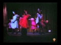 Triangle Club: "All in Favor" (part 1), 1949