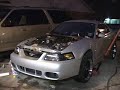 2003 cobra open headers
