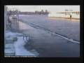 New video of US Airways 1549 landing