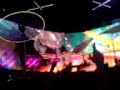 Muse - Feeling Good - Wembley Stadium Muse - Feeling Good - Wembley Stadium