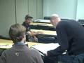 Paul Duffield Art Instruction Talk WWTX 2008