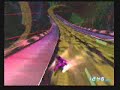 F-Zero GX - Phantom Road Slim Line Slits 1\