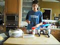 Utensil Jam