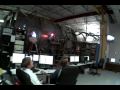 Scientists Firing The VASIMR Plasma Rocket