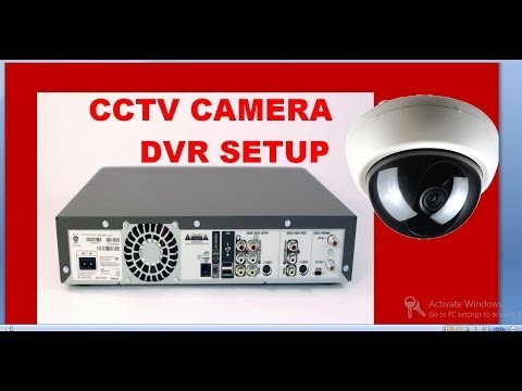 how to locate cctv camera