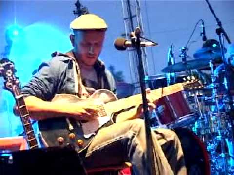 Festival Muits Métis - Bons Baisers de Marseille - Moussu T e lei Jovents