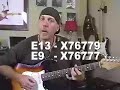 Free Funk Guitar Lesson Inspired By James Brown Free Funk Guitar Lesson Inspired By James Brown