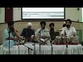 Satnam Singh, Principal of  Gurmat Sangeet Academy @ Sikh Centre, Singapore. part 2
