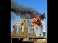 creepy facts of september 11