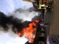 my hometown panchor on fire 2