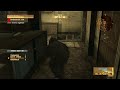 Metal Gear Online - RES - 16.Sept.09_pt.05 - Mumra HeWhoDares.com