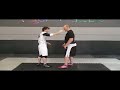 Takedown Series: Underhook to Single Leg Snatch Takedown
