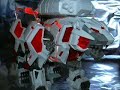 zoids