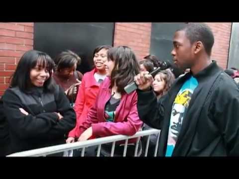Jay Pharoah Test