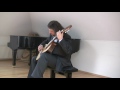 Click here to watch this video Rossen Balkanski, Scherzo, performed by Svetoslav Kostov