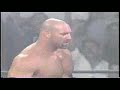 bill goldberg & hulk hogan vs bam bam & diamond dallas