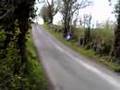 Tandragee 100 2008 - Martin Finnegan, sadly missed