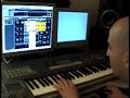 Sampling with the VariOS Sampling with the VariOS
