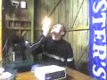 flame thrower