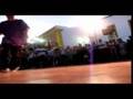 Bboy Jazz - freestyling in Santa Marta