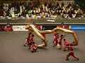 2007 Macau Asia Indoor games Dragon Dance - China Hong Kong 2007 Macau Asia Indoor games Dragon Dance - China Hong Kong