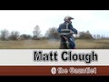 Matt Riding Yamaha YZ at the Gauntlet